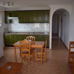 APARTAMENTOS ROQUE_SALON COMEDOR