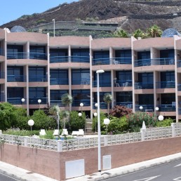 apartamentos los lajones la palma LRD 2